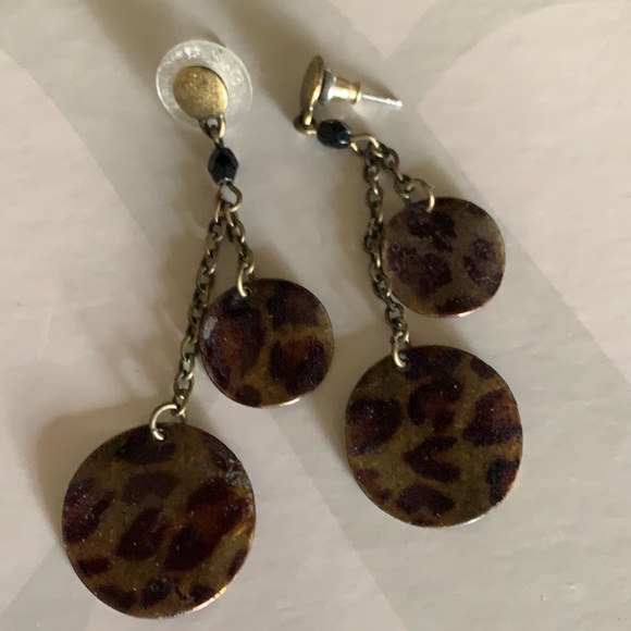 Earrings - Picture 4 of 4